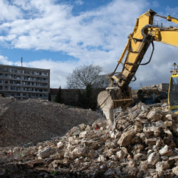 Déplombage : Assainissez Votre Site en Toute Sécurité et Conformité Verneuil-sur-Seine